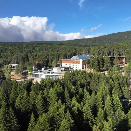 Swissotel Uludag Бурса Экстерьер фото