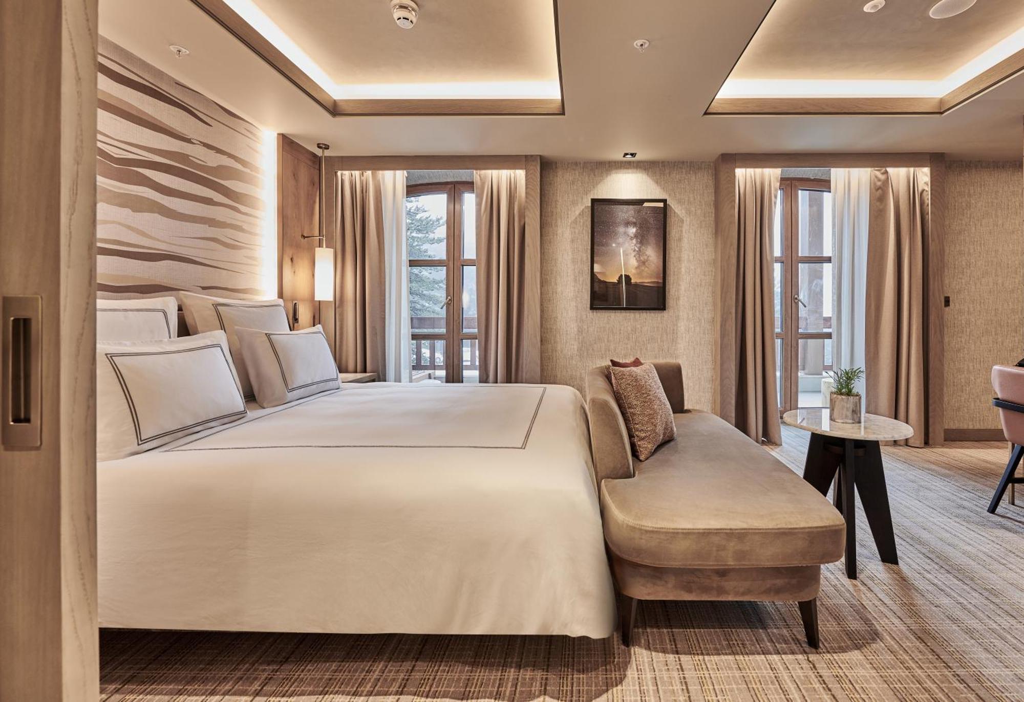 Swissotel Uludag Бурса Экстерьер фото