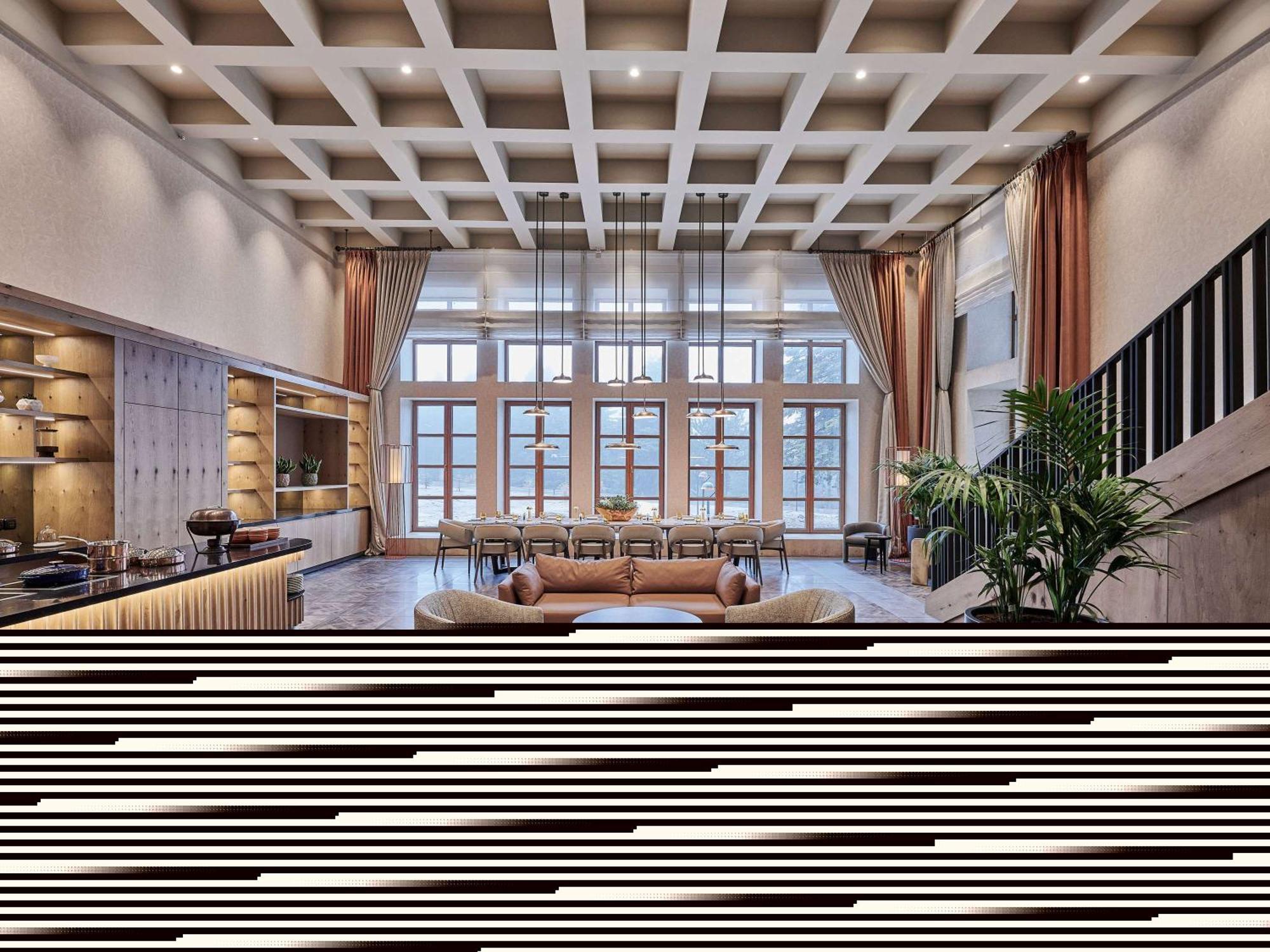 Swissotel Uludag Бурса Экстерьер фото