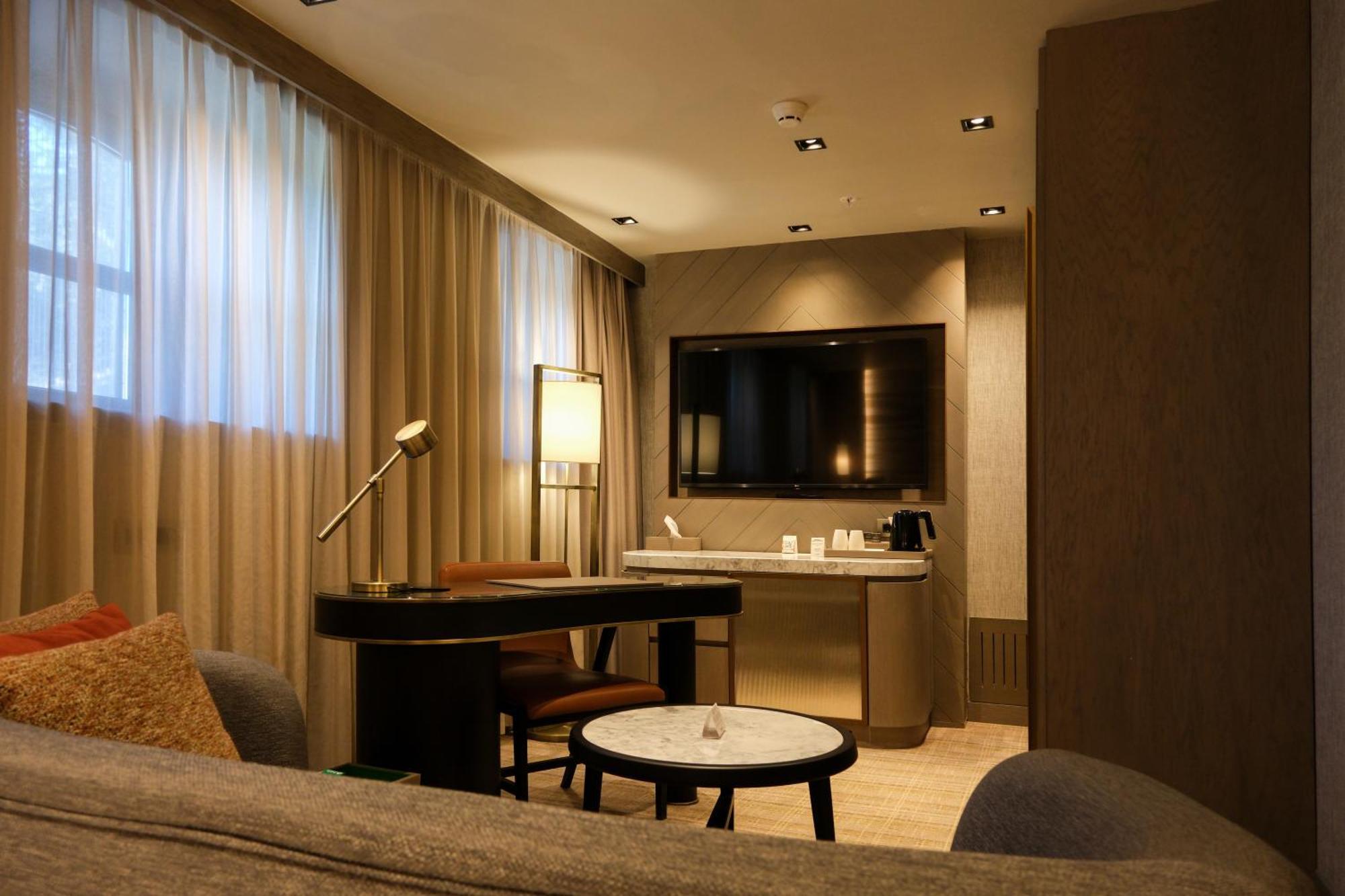 Swissotel Uludag Бурса Экстерьер фото